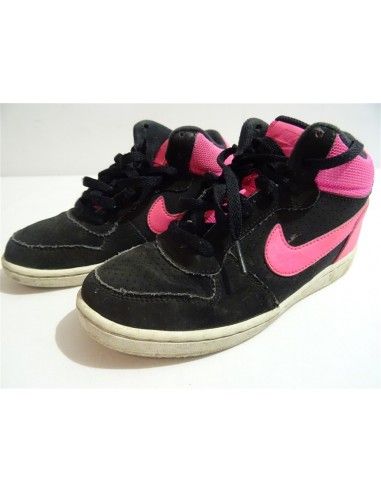 Ghete sport fetite Nike