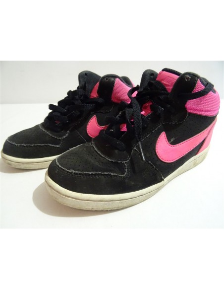 Ghete sport fetite Nike