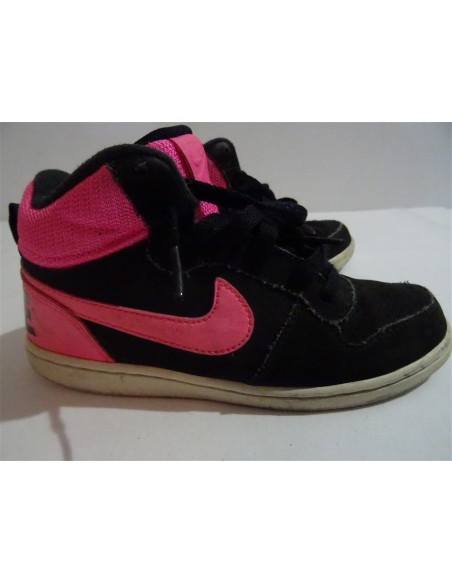Ghete sport fetite Nike
