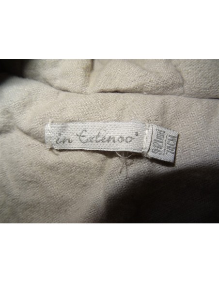 Geaca In Extenso din velur cu gluga