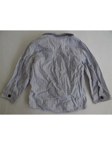 Camasa eleganta GRAIN DE BLE