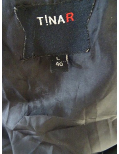 Geaca matlasata de dama marca TinaR