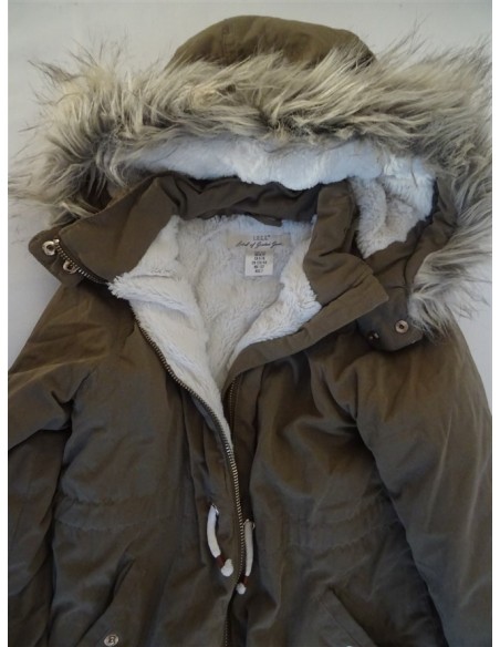 Geaca de fete Label of Graded Good