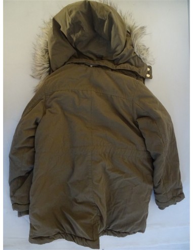 Geaca de fete Label of Graded Good