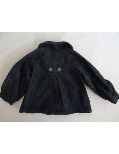 Jacheta neagra Grain de Ble