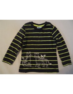 Bluza cu dungi So Cute