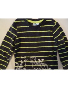 Bluza cu dungi So Cute 2