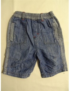 Pantaloni scurti de blugi Venice