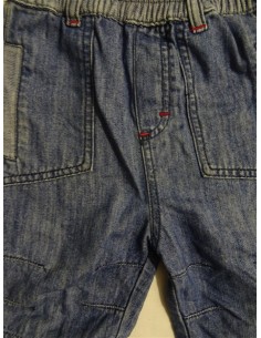 Pantaloni scurti de blugi Venice 2