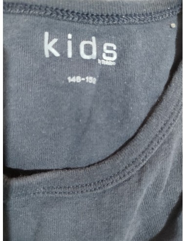 Maieu simplu bleumarin baieti Kids by Tchibo