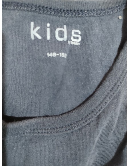 Maieu simplu bleumarin baieti Kids by Tchibo