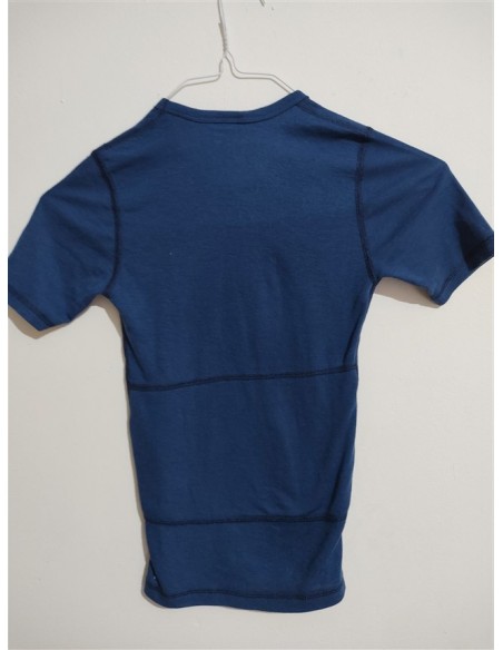 Tricou cu guler la baza gatului Alive