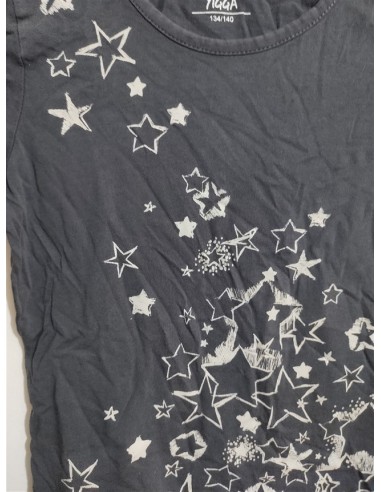 Bluza cu stelute pe piept Yigga