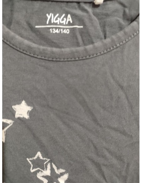 Bluza cu stelute pe piept Yigga