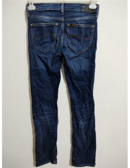 Jeans drept dama LEE COOPER