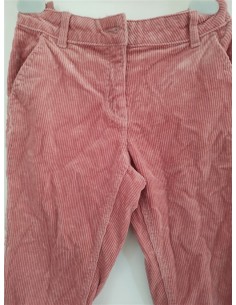 Blugi roz material reiat Palomino 2