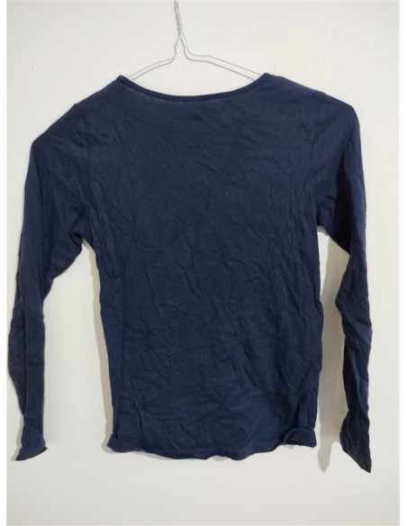 Bluza cu imprimeu curcubeu pe piept
