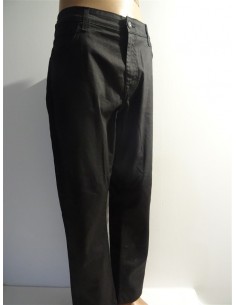 Pantalon barbatesc Regular Fit Blue French Market