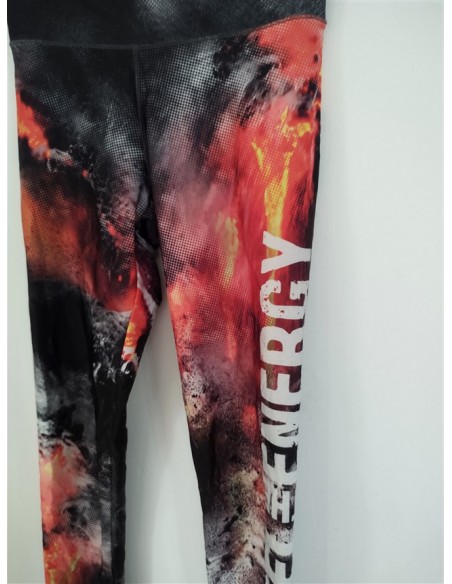 Colanti de dama sport colorati Feel the energy LCW SPORTS