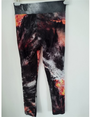 Colanti de dama sport colorati Feel the energy LCW SPORTS
