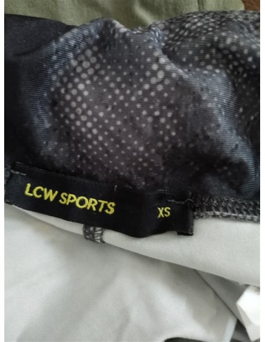 Colanti de dama sport colorati Feel the energy LCW SPORTS