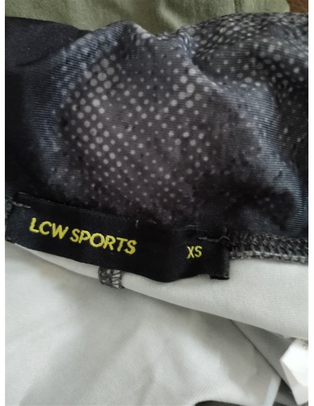Colanti de dama sport colorati Feel the energy LCW SPORTS