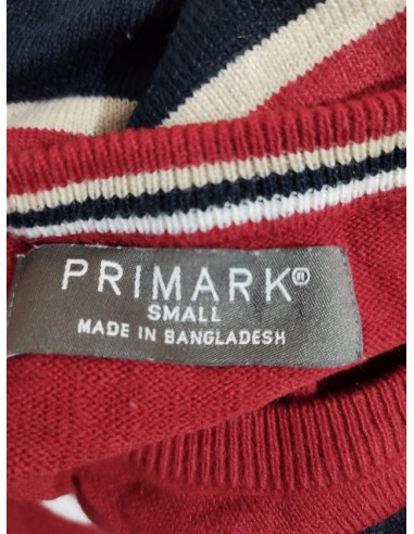 Pulover barbatesc in dungi Primark