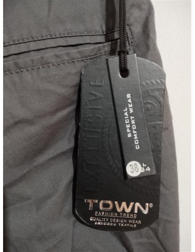 Pantalon barbat, Town, Special Confort Wear