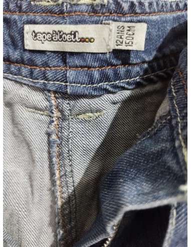 Pantaloni scurti cu cordon in talie Tapealoeil