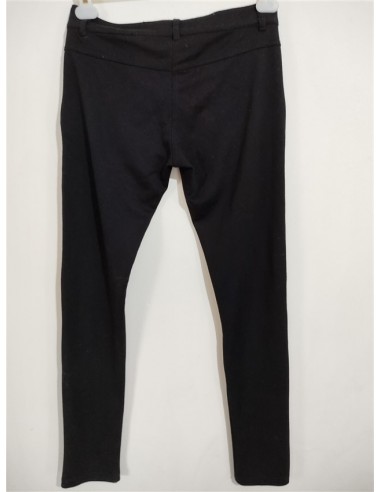 Pantaloni office sau casual negri sOliver