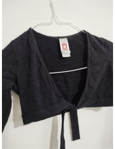 Bolero casual fetite CA