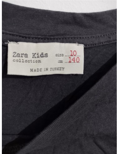 Bluza maneca lunga funny Zara Kids
