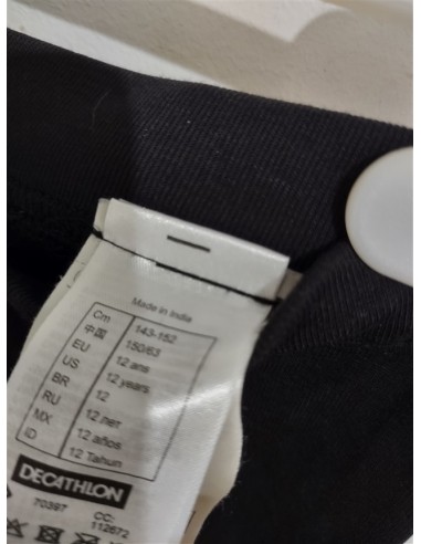 Pantaloni sport tip colant Decathlon
