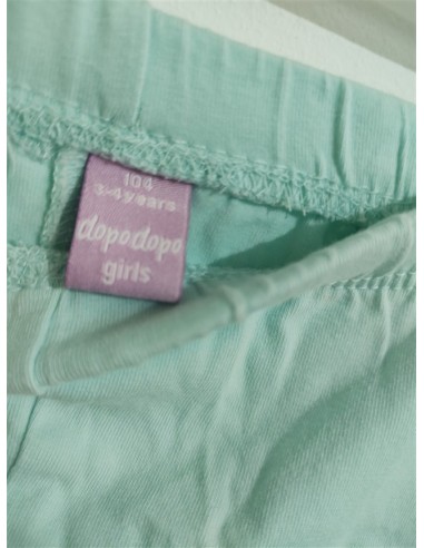 Pantaloni tip colant DopoDopo Girls