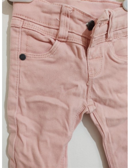 Pantaloni blug fetite Newness Baby