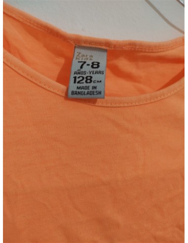 Bluza cu volanase Zara Kids