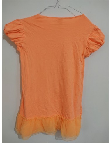 Bluza cu volanase Zara Kids