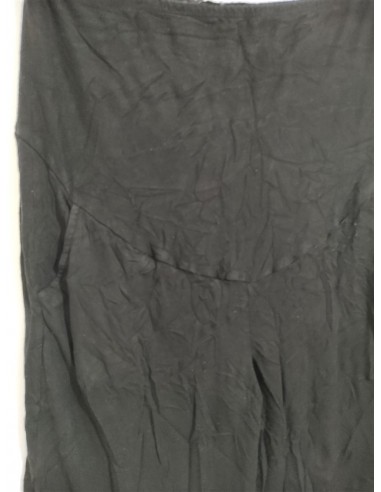 Pantalon dama scurt Lcwaikiki Maternity