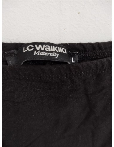 Pantalon dama scurt Lcwaikiki Maternity