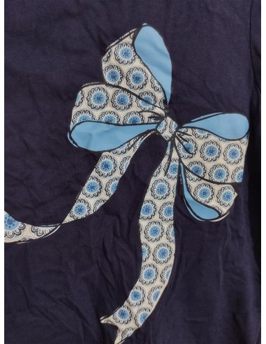 Bluza fetita imprimeu fundita H&M