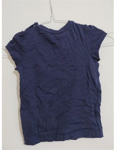 Bluza fetita imprimeu fundita H&M