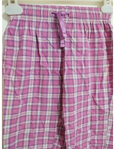 Pantaloni pijama lejeri Lupilu 2