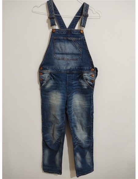 Salopeta blug tip pantalon lung HM