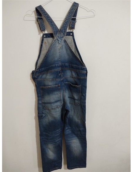Salopeta blug tip pantalon lung HM