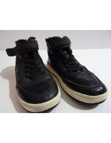 Ghete pentru baieti imblanite marca H&M