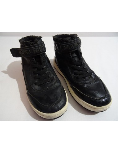 Ghete pentru baieti imblanite marca H&M