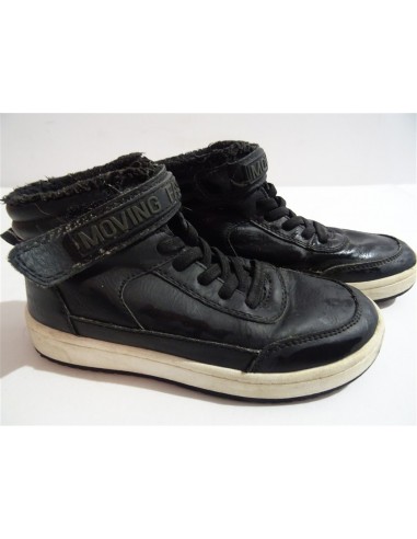 Ghete pentru baieti imblanite marca H&M