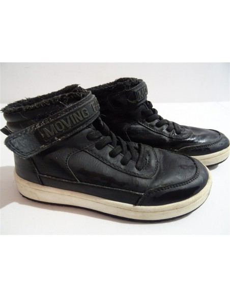 Ghete pentru baieti imblanite marca H&M