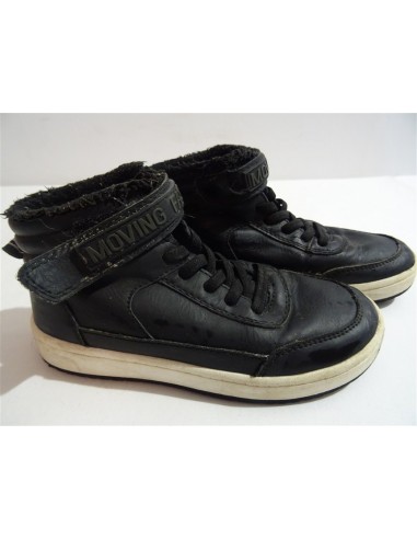 Ghete pentru baieti imblanite marca H&M