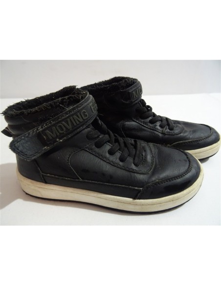 Ghete pentru baieti imblanite marca H&M